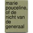 Marie Pouceline, of De nicht van de generaal