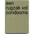 Een rugzak vol condooms