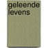 Geleende levens