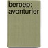 Beroep: avonturier