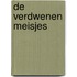 De verdwenen meisjes