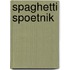 Spaghetti spoetnik