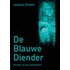 De blauwe diender
