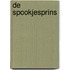 De spookjesprins