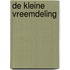 De kleine vreemdeling