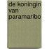De koningin van Paramaribo
