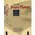 Snowflower en de geheime waaier