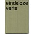 Eindeloze verte