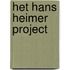 Het Hans Heimer Project