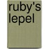 Ruby's lepel