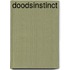 Doodsinstinct