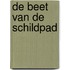 De beet van de schildpad