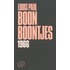 Boontjes 1966