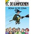 Boma in de coma