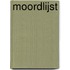 Moordlijst