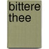 Bittere thee