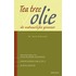 Tea Tree Olie de natuurlijke genezer