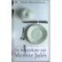 De buitenkant van meneer Jules