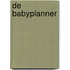 Babyplanner