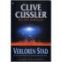 Verloren stad