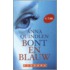 Bont en blauw