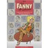 Bij Fanny op schoot