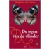 De ogen van de vlinder
