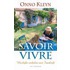 Savoir vivre