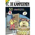 50 kaarsjes