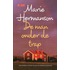 De man onder de trap