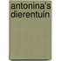 Antonina's dierentuin