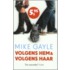 Volgens hem & volgens haar