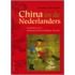 China en de Nederlanders