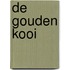 De gouden kooi