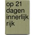 Op 21 dagen innerlijk rijk