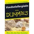 Voedselallergieën voor Dummies