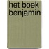 Het boek Benjamin