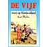 De Vijf weer op Kirrin-eiland