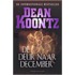 De deur naar december