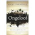 Ongeloof