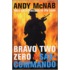 Bravo two zero & sas-commando