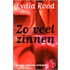Zo veel zinnen