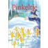 Pinkeltje en de ijsheks