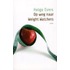 Op weg naar Weight watchers