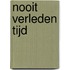 Nooit verleden tijd