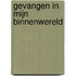 Gevangen in mijn binnenwereld