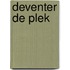 Deventer de plek