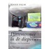 Portemonnee in de diepvries