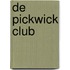 De Pickwick Club