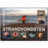 Strandvondsten